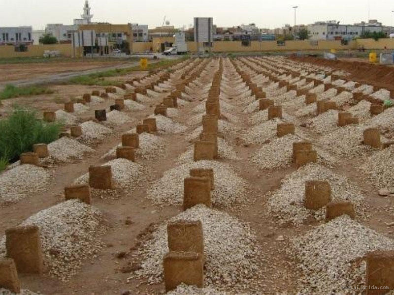 من هم النساء الجنائز؟ تعرف على حقيقة هذا المصطلح الغامض