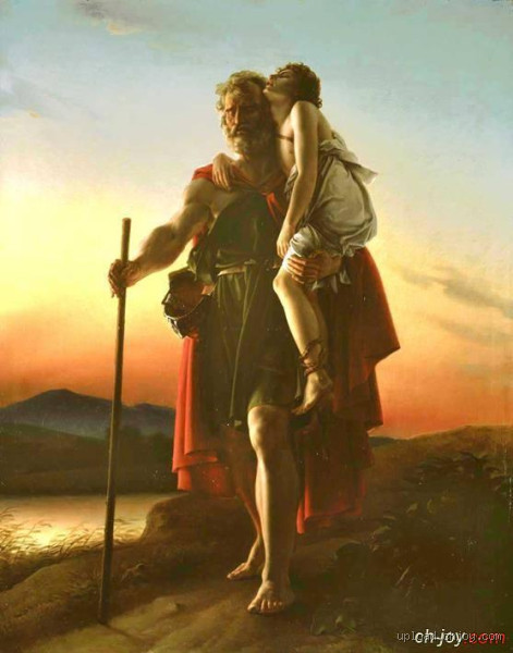 من هو حامل المسيح؟ رحلة مع شخصية مميزة في التاريخ المسيحي