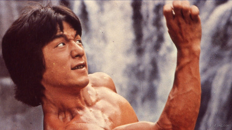 من هو أقوى مقاتل كونغ فو في العالم؟