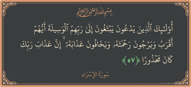 من الذين ينفون رؤية الله؟