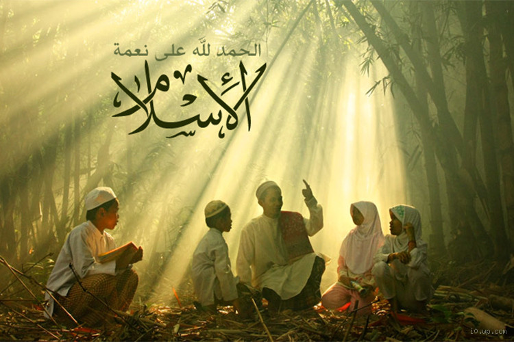 من رب المرشدية؟ تعرف على تاريخ وفكر هذه الجماعة الدينية