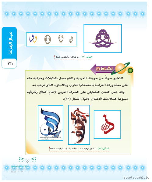 من أساليب التكرار المتنوعة في التكوين الواحد؟ اكتشف التأثيرات الخفية