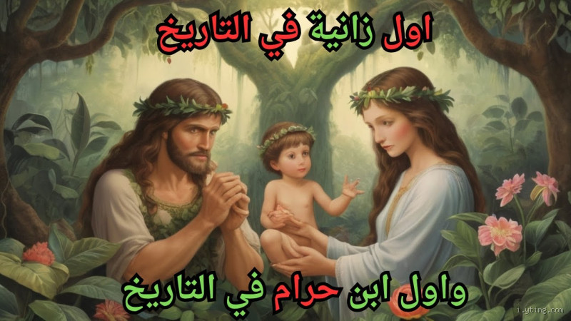 متى يطلق على المرأة زانية؟
