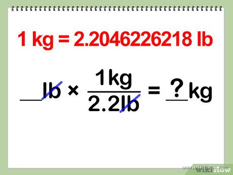 كم يساوي 300 رطل بالكيلوغرام؟