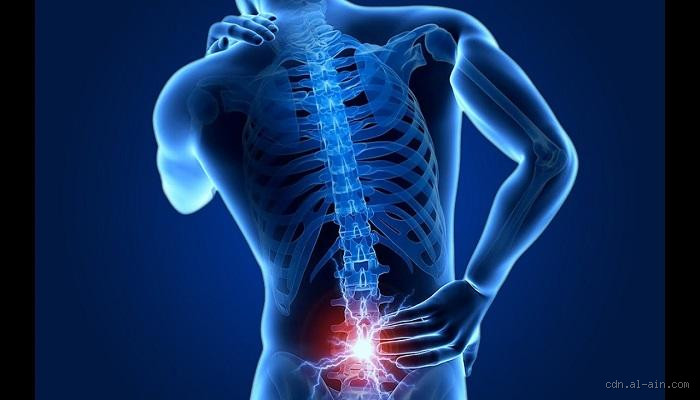 هل ديسك الظهر خطير؟ تعرف على المخاطر وطرق الوقاية