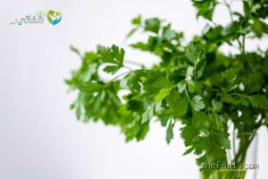 هل البقدونس يغسل الكلى؟