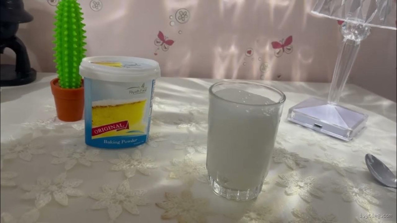 هل الخل يطرد الغازات؟