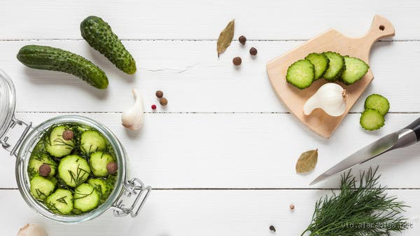 هل الخيار يرفع ضغط الدم؟ اكتشف الحقيقة وراء هذا السؤال