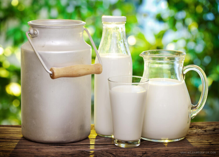 هل اللبن مفيد لاصحاب السكري؟ تعرف على الحقيقة!