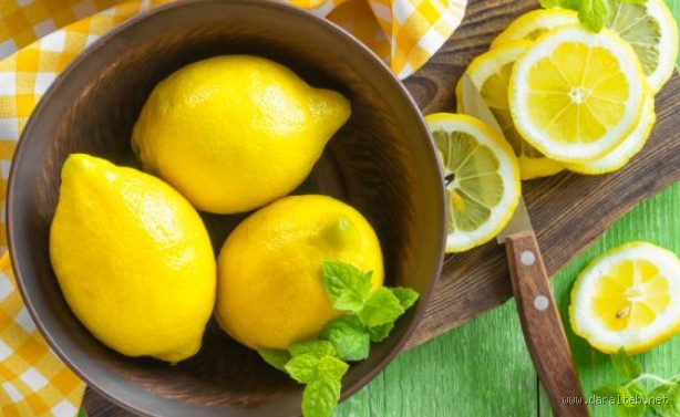 هل الليمون مفيد كل يوم؟ تعرف على الفوائد الحقيقية
