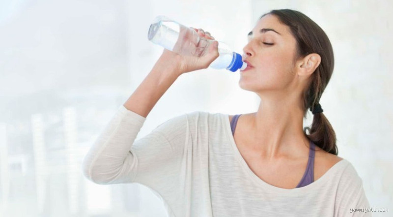 هل الماء الدافئ مفيد للبشرة الدهنية؟ اكتشف الإجابة الآن!