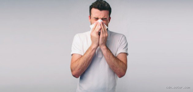 هل المكسور يستطيع العطس؟ الحقيقة التي لم يخبرك بها أحد