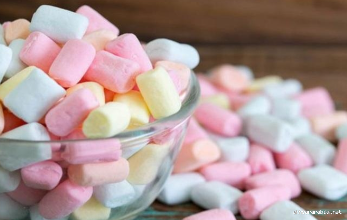 هل المارشميلو فيه دهن الخنزير؟ الحقيقة المدهشة وراء هذا السؤال