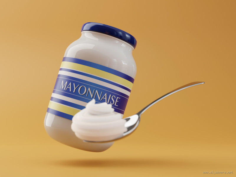 هل المايونيز يسبب زيادة الوزن؟ الحقيقة التي تحتاج إلى معرفتها!