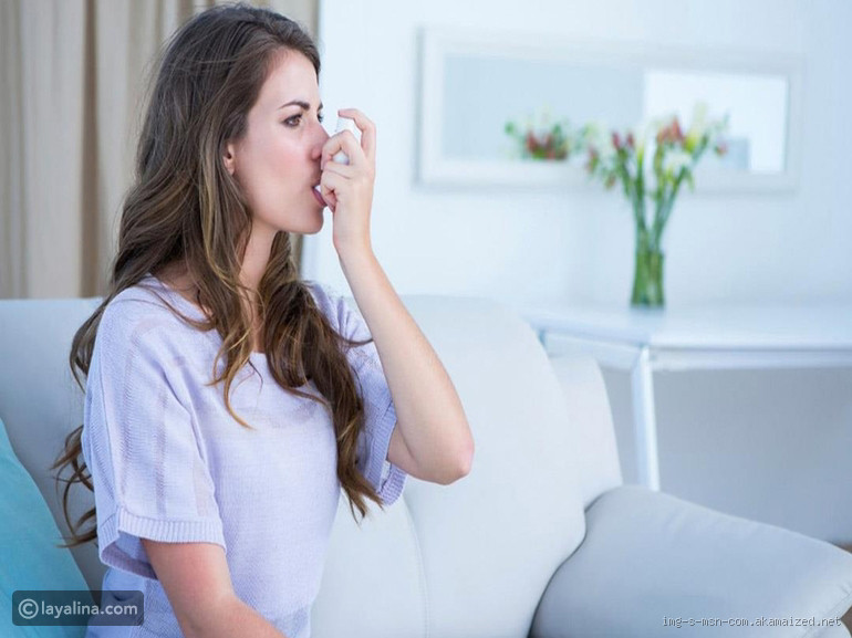 هل يمكن للثوم مساعدة في علاج ضيق التنفس؟