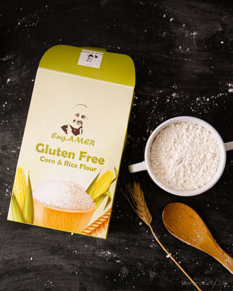 هل الطحينة خالية من الجلوتين؟ اكتشف الحقيقة الصحية