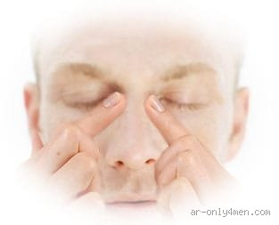 هل مساج العين مفيد؟ اكتشف فوائده وأثره على صحتك