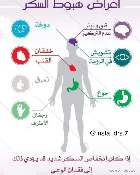 هل نقص السكر يسبب التنميل؟ تعرف على العلاقة الحقيقية