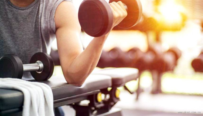 هل قلة النوم تؤثر على بناء العضلات؟