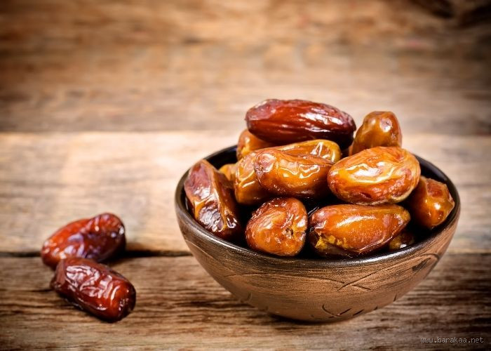 هل يحتوي التمر على المغنيسيوم؟ الحقيقة المفاجئة عن هذه الثمرة