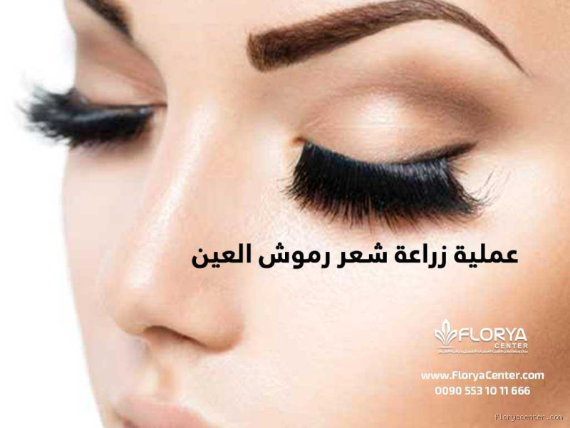 هل ينمو شعر العين؟ الحقيقة بين الأسطورة والواقع