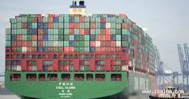 كم تبلغ حمولة الباخرة؟ كل ما تحتاج معرفته