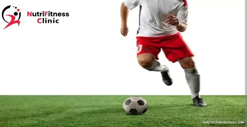 ما هو الوزن المثالي للاعب كرة قدم؟