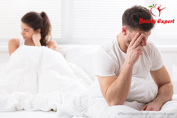 كيف تعرف اذا كنت تعاني من ضعف الانتصاب؟ نصائح وتجارب من الواقع