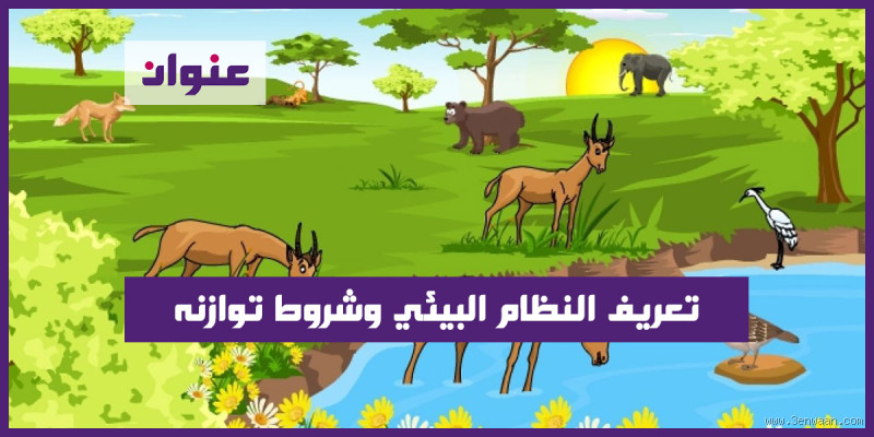 كيف تعتمد الحيوانات والنباتات على بعضها؟ اكتشف التوازن الطبيعي!