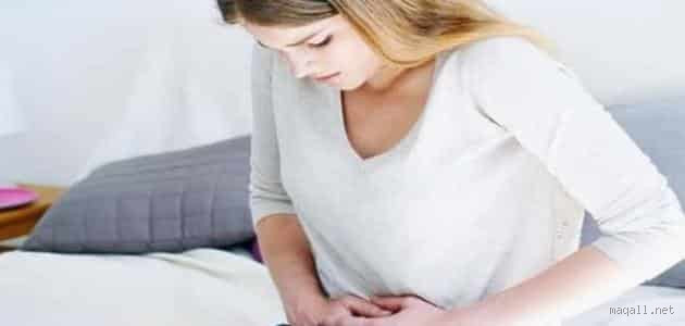 كيف تفرق بين الغازات والحمل؟