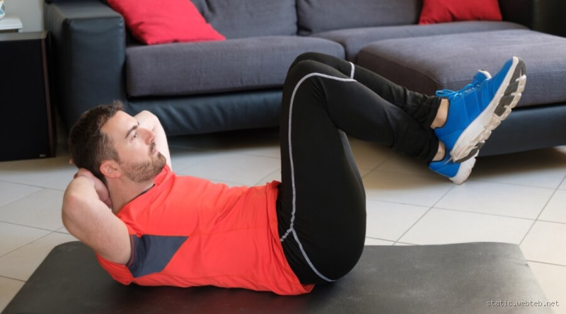 كيف تقلل من حجم البطن؟ طرق بسيطة وفعّالة