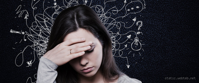 كيف يؤثر الوسواس القهري على الدماغ؟ الحقيقة الصادمة