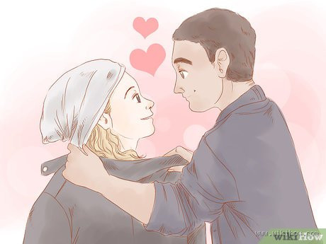 التقبيل ماذا ينقل؟ كل ما تحتاج معرفته