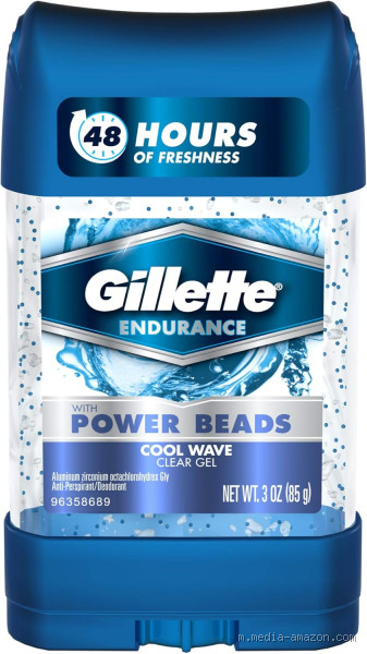 ما هو افضل مضاد تعرق؟ اكتشف الحل الأمثل لك!