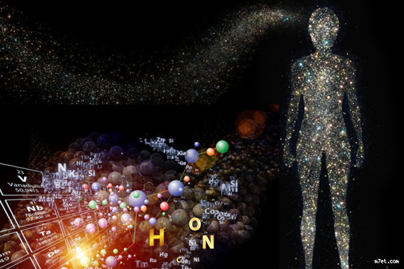 ما هو العنصر الاكثر انتشارا في جسم الانسان؟ اكتشف الحقيقة المدهشة