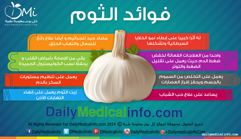 ما هو الأفضل بلع الثوم أو مضغه؟ اكتشف الفوائد الصحية!