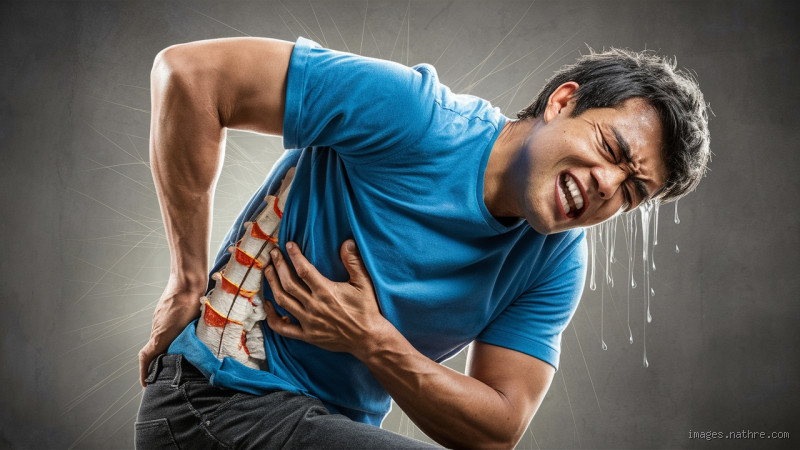 ما هو علاج تباعد الفقرات؟ اكتشف الطرق الفعالة للتخلص من الألم