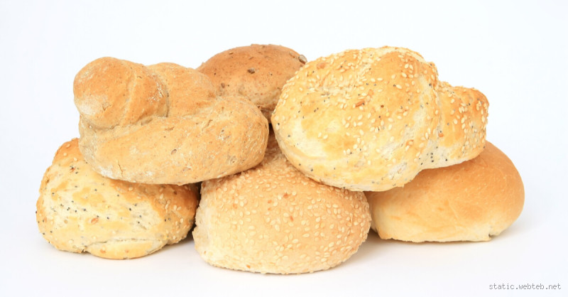 ما هي اضرار الخبز الابيض؟