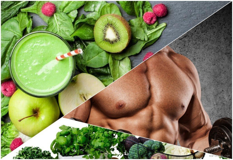 ما هي الفيتامينات التي تساعد على بناء العضلات؟ اكتشف الفيتامينات الضرورية