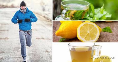 ما هي المشروبات التي تساعد على تدفئة الجسم؟ 7 وصفات طبيعية للبرد القارس