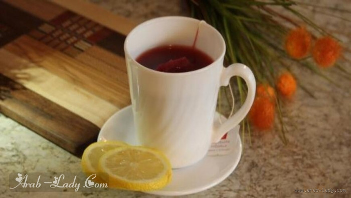 ما هي المشروبات التي تزيل المغص؟ الحلول السريعة والمريحة