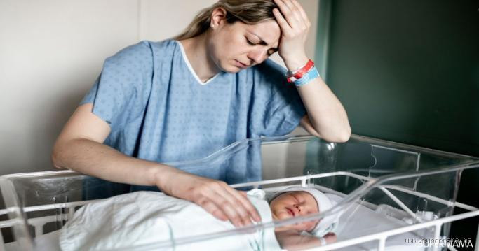 ما هي الأشياء التي يجب تجنبها بعد الولادة القيصرية؟ نصائح مهمة للشفاء السريع