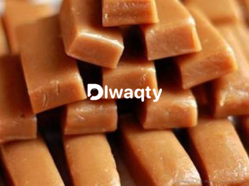 ما هي مادة الكراميل؟ تعرف على كل ما يخص هذه الحلوى الشهية