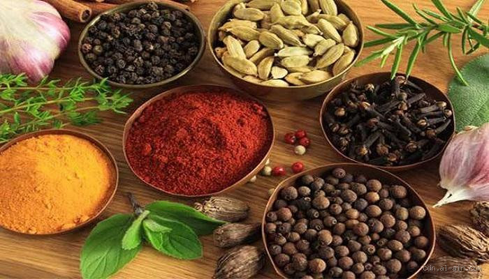 ما هي أعشاب التخسيس السريعة؟