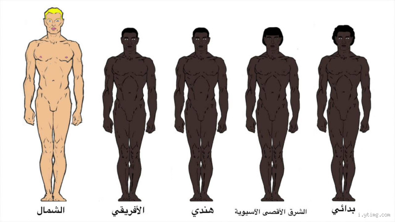 ما الذي يجعل لون العرق أبيض؟ الحقيقة وراء الظاهرة