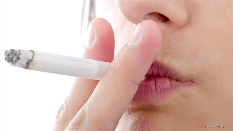 ماذا لو دخنت سيجارة واحدة في اليوم؟ تأثيرات مفاجئة على صحتك