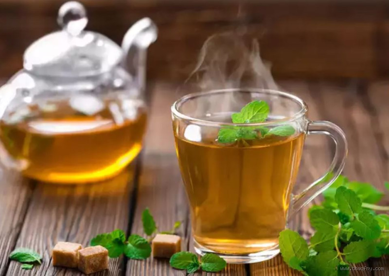 ماذا يفعل الشاي الأخضر للرئتين؟ تعرف على فوائده الصحية المدهشة