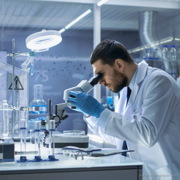 من أي كلية يتخرج دكتور التحاليل؟ تعرف على المسار الأكاديمي