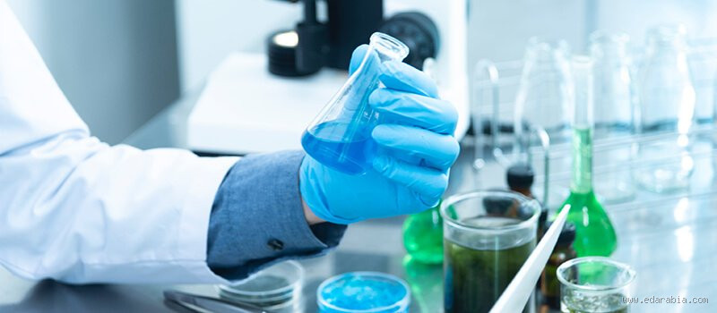 من أين نحصل على حمض البوريك؟ تعرف على المصادر والفوائد