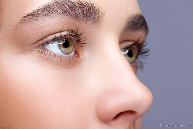 متى يكتمل شكل الأنف؟ إليك الإجابة التي تبحث عنها